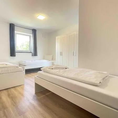 شقة Max119 By Interhome *