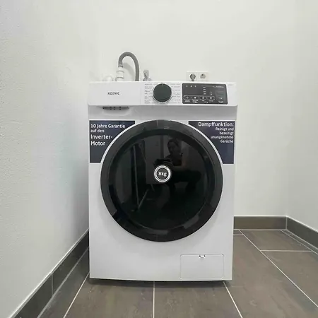アパート Max119 By Interhome *