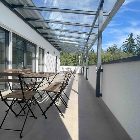 Max119 By Interhome