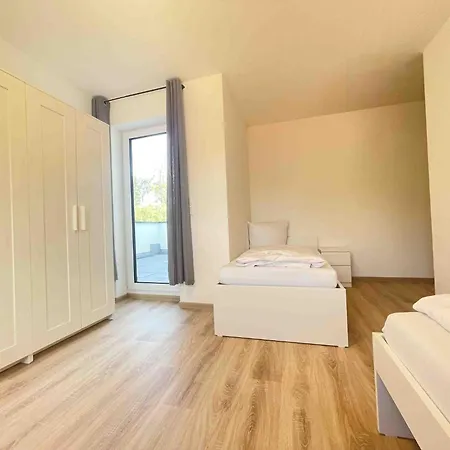 Max119 By Interhome * Maxhutte-Haidhof