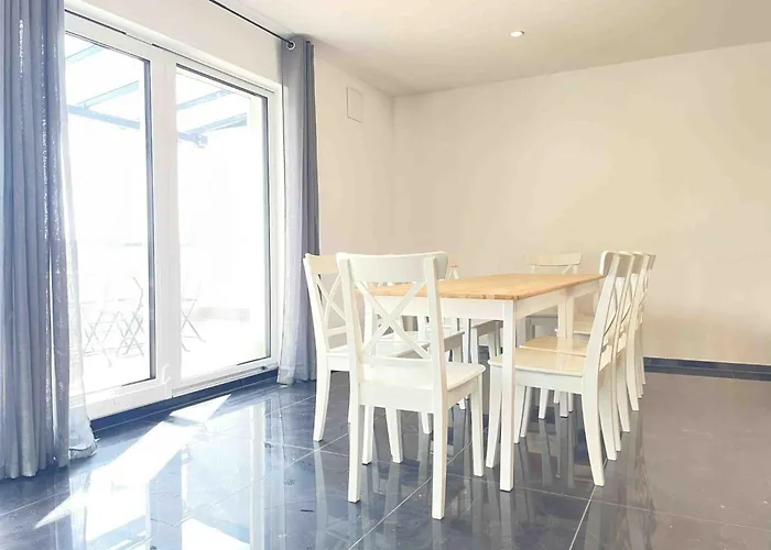 Lägenhet Max119 By Interhome Maxhutte-Haidhof