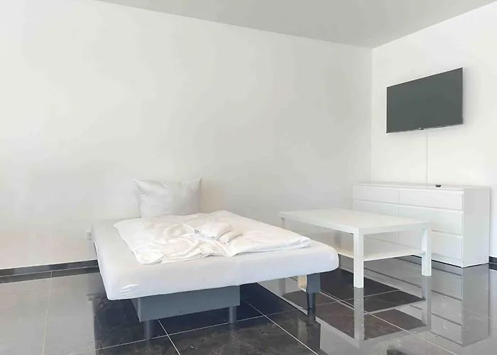 Max119 By Interhome * Maxhutte-Haidhof