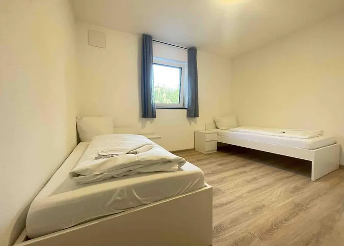 Max119 By Interhome Lägenhet