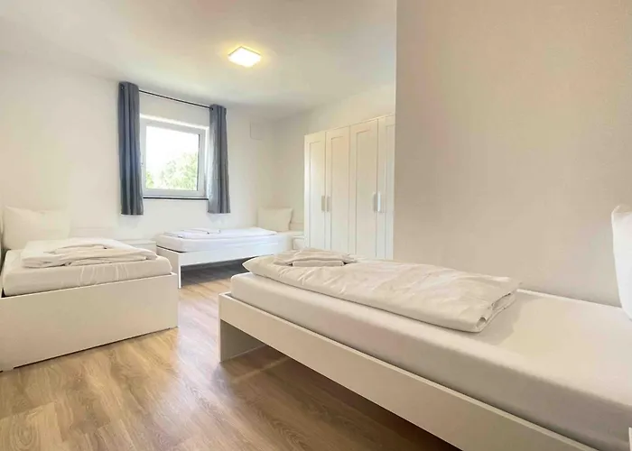 Lägenhet Max119 By Interhome *