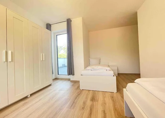 Max119 By Interhome * Maxhutte-Haidhof