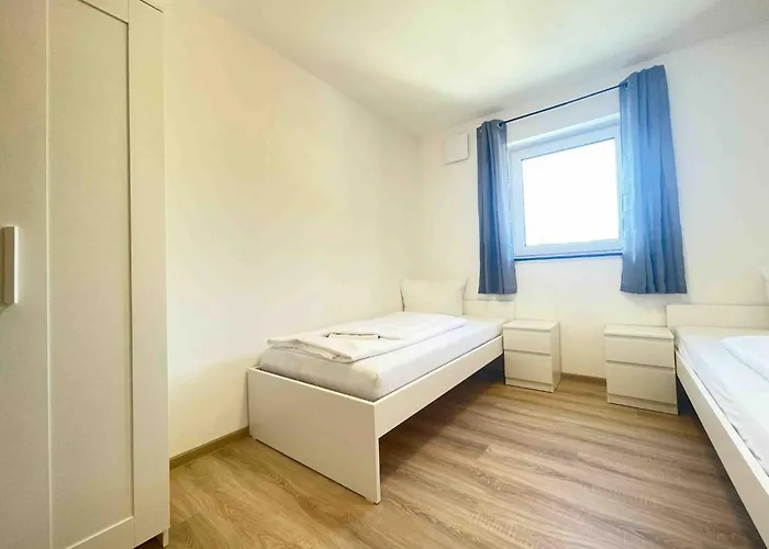 Max119 By Interhome Maxhutte-Haidhof