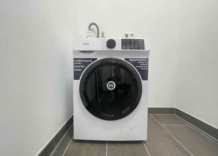 Lägenhet Max119 By Interhome *